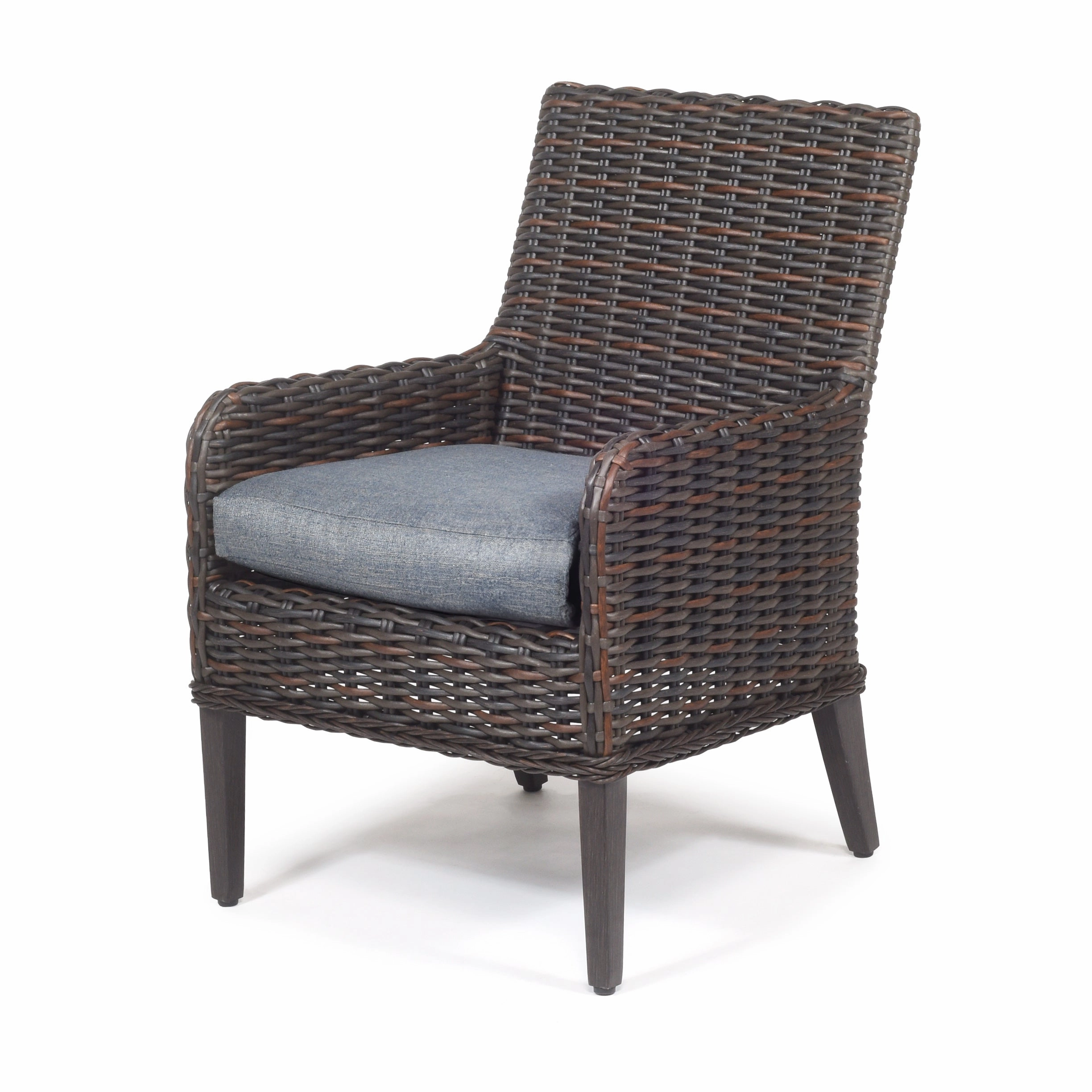 Laurent Dining Arm Chair