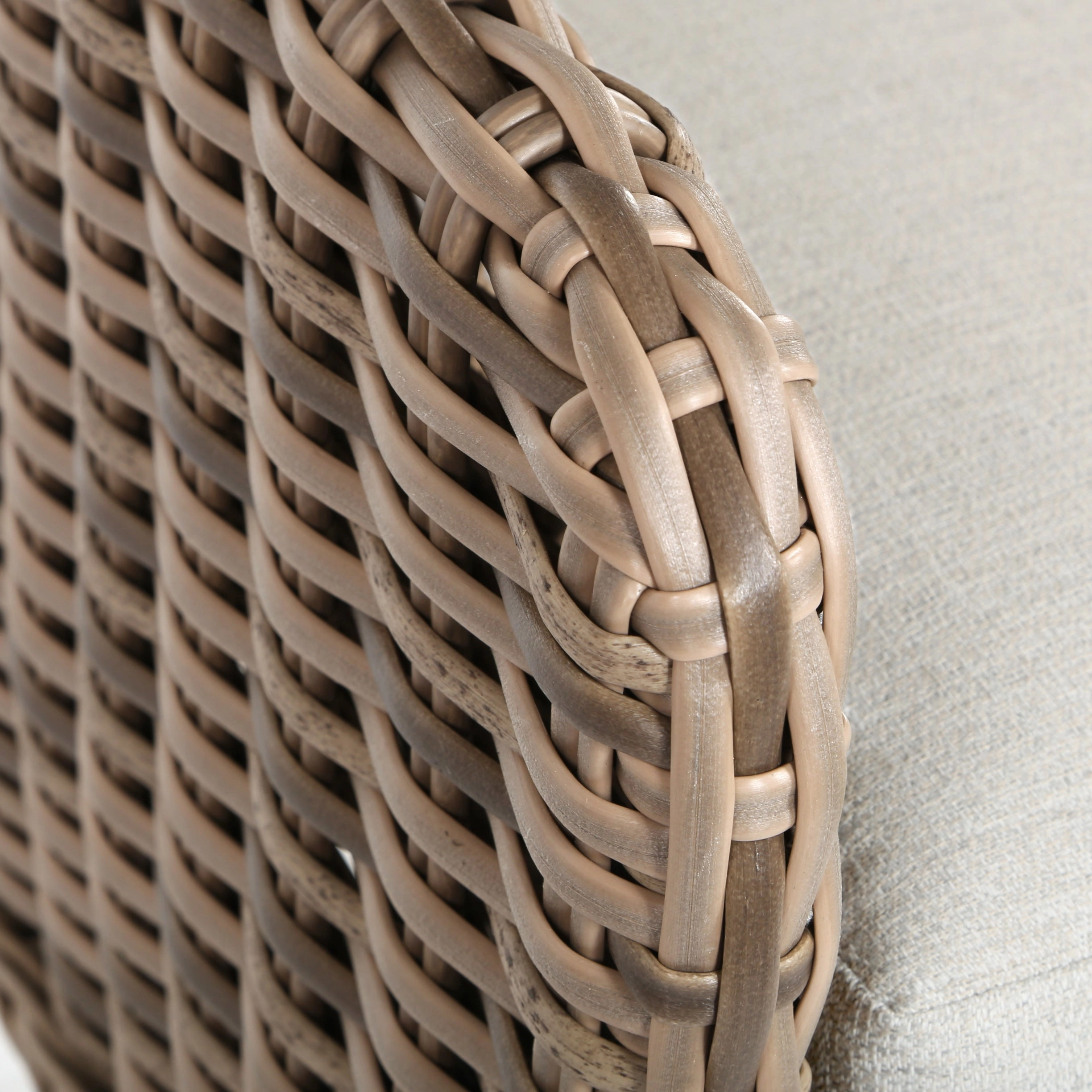 Laurent Dining Arm Chair