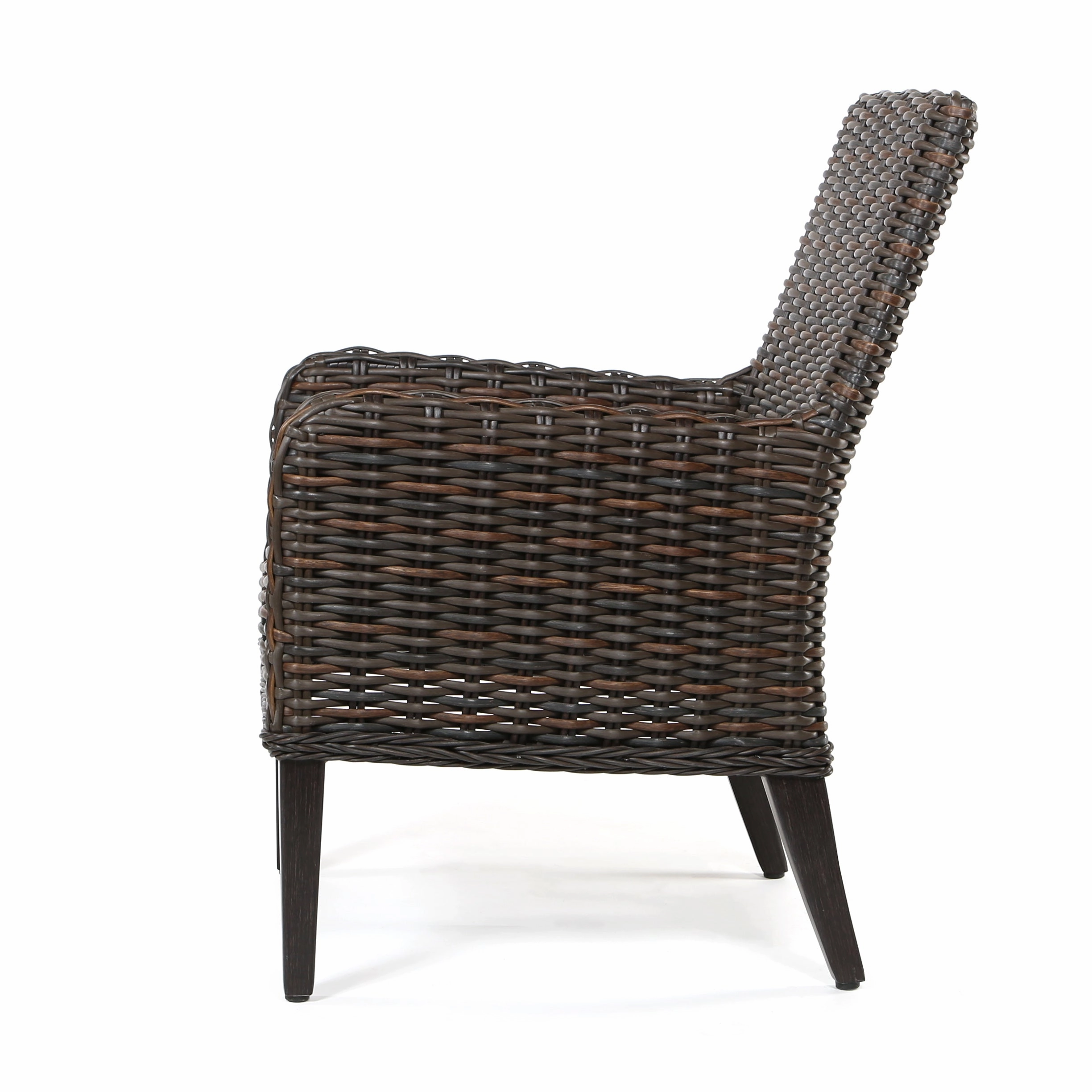 Laurent Dining Arm Chair