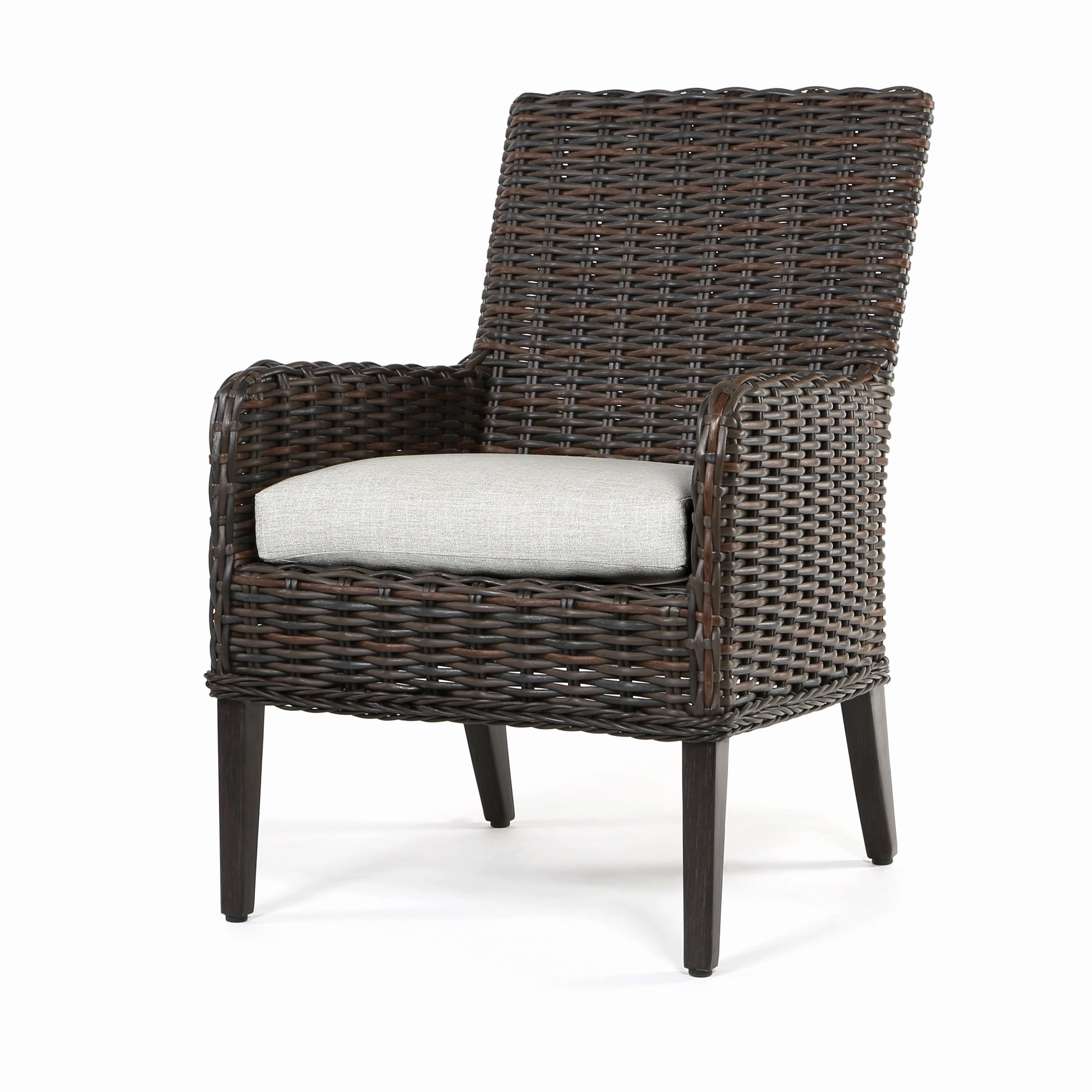 Laurent Dining Arm Chair