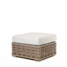 Laurent Ottomanoutdoor ottoman footstool