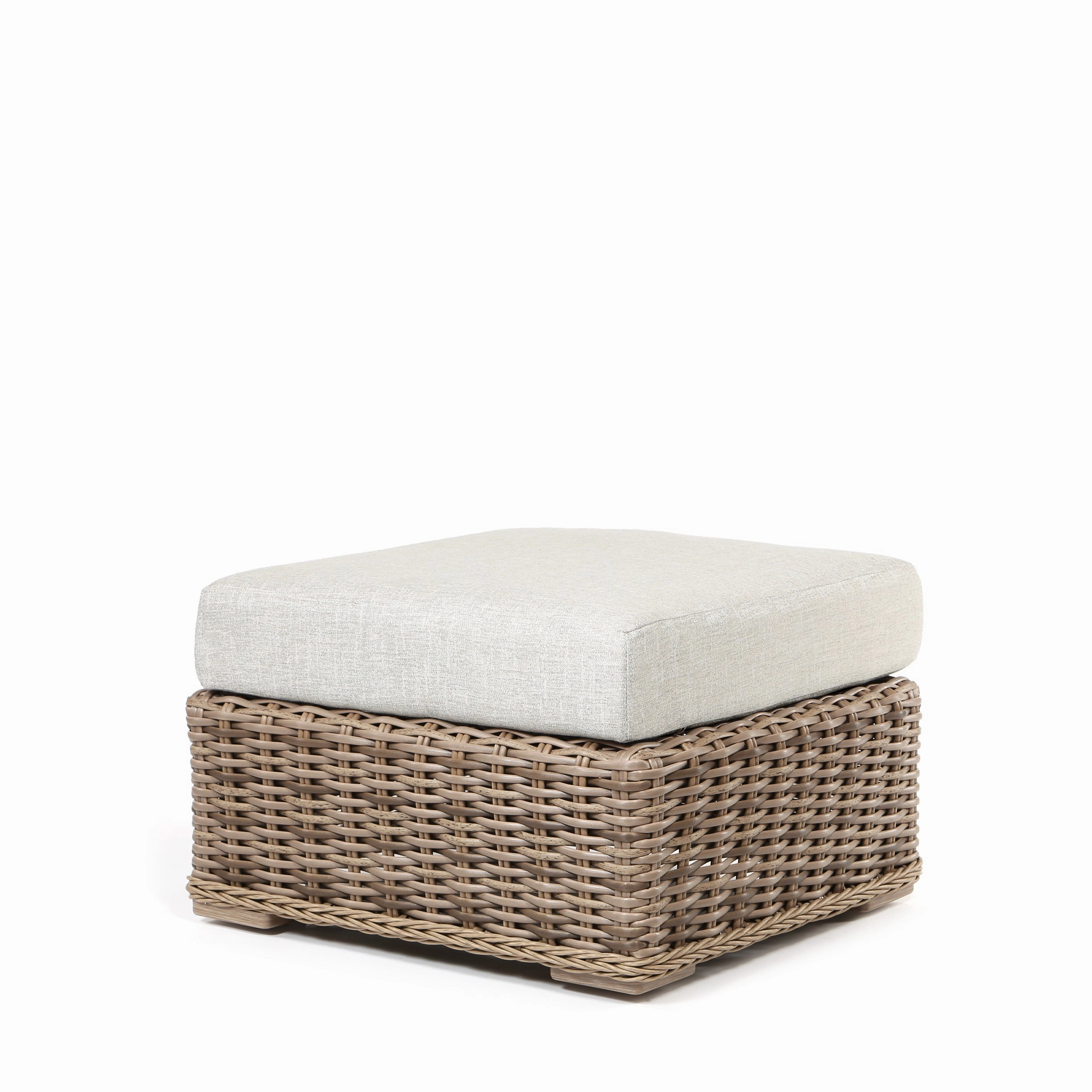 Laurent Ottomanoutdoor ottoman footstool