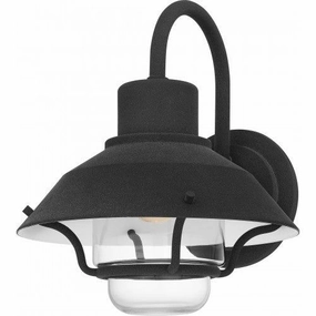 Lavalier 1-Light Large Outdoor LanternWeatherproof outdoor lighting