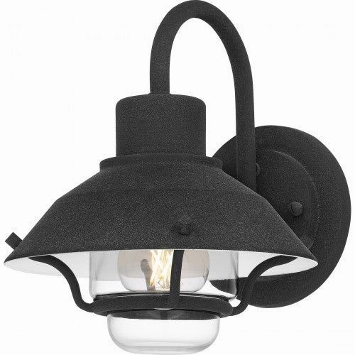 Lavalier 1-Light Medium Outdoor LanternWeatherproof outdoor lighting