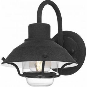 Lavalier 1-Light Medium Outdoor LanternWeatherproof outdoor lighting