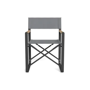 Lca Dining Chairoutdoor dining chair with armrests