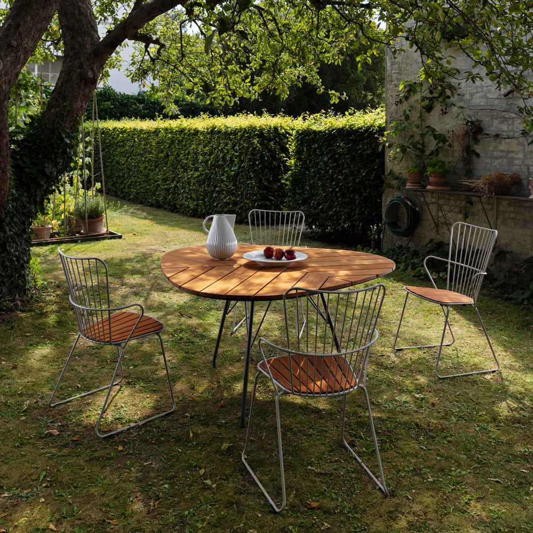 Leaf Outdoor Table