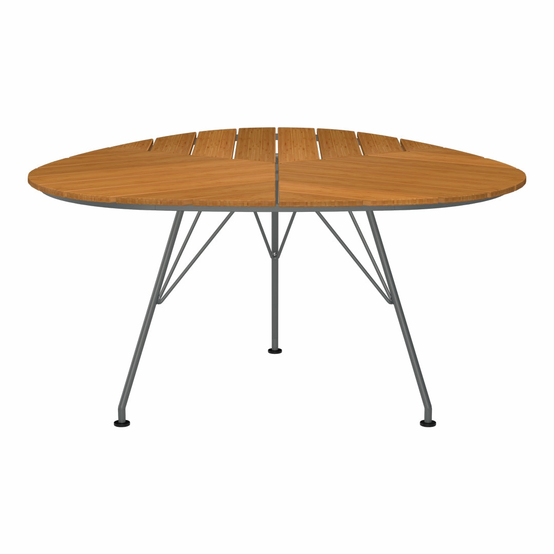 Leaf Outdoor Tableoutdoor patio dining furniture set