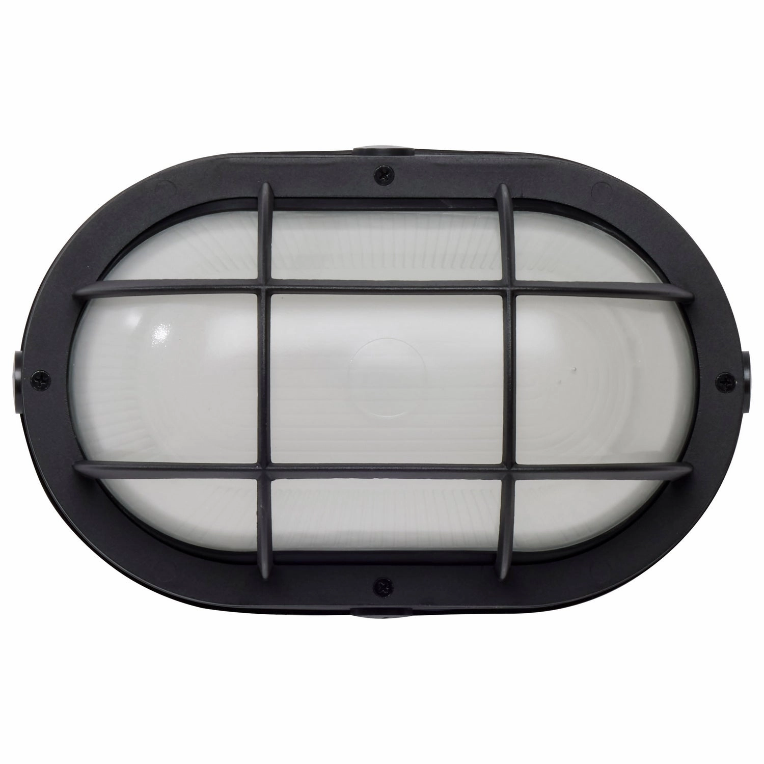 LED Bulk Head Black