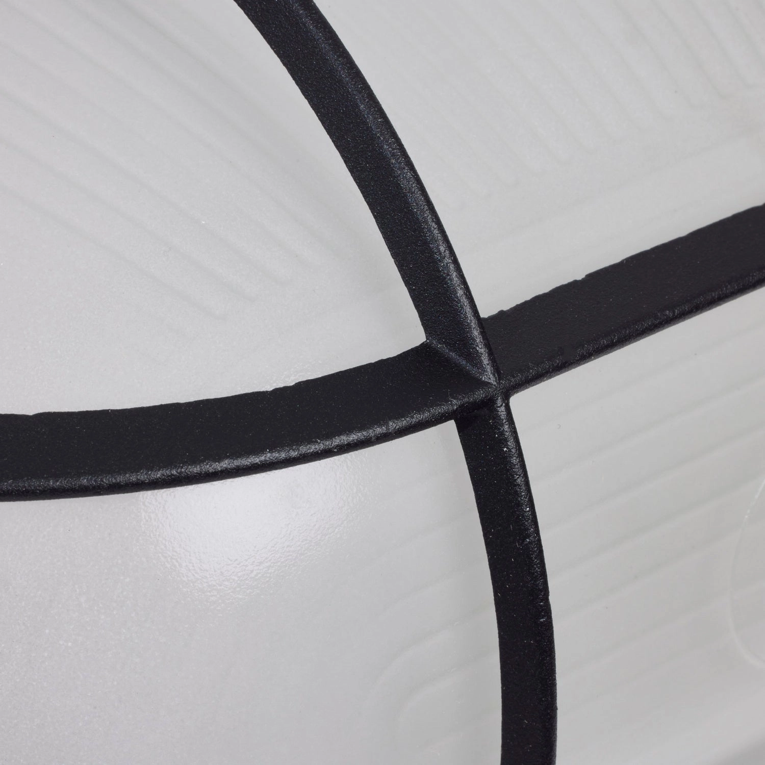 LED Bulk Head Black