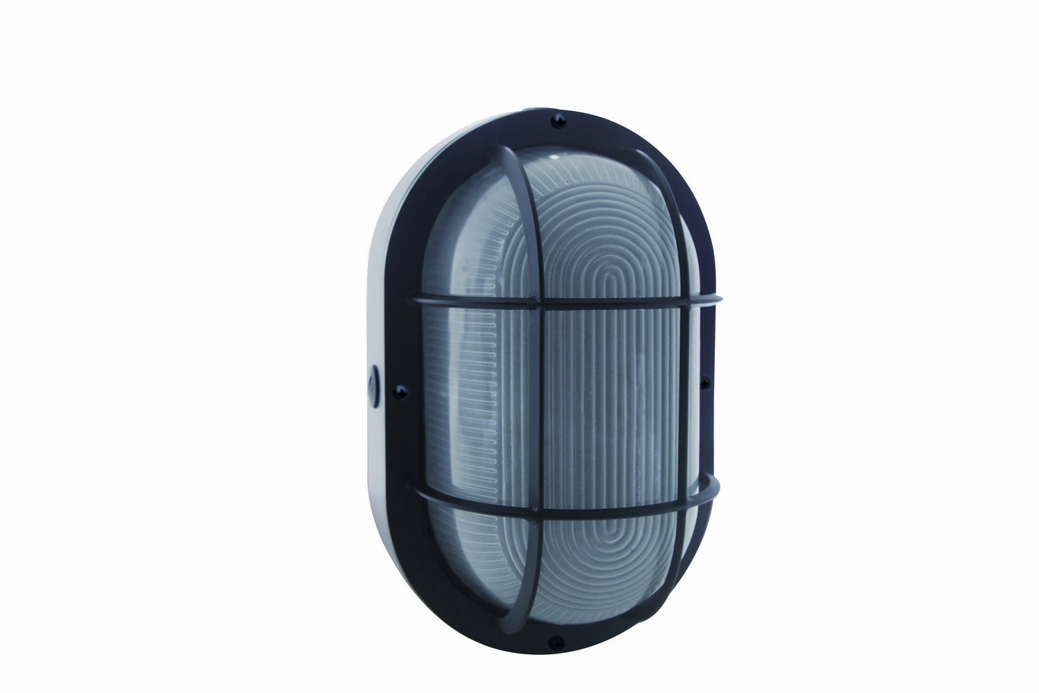 LED Bulk Head BlackOutdoor wall sconces with motion sensor