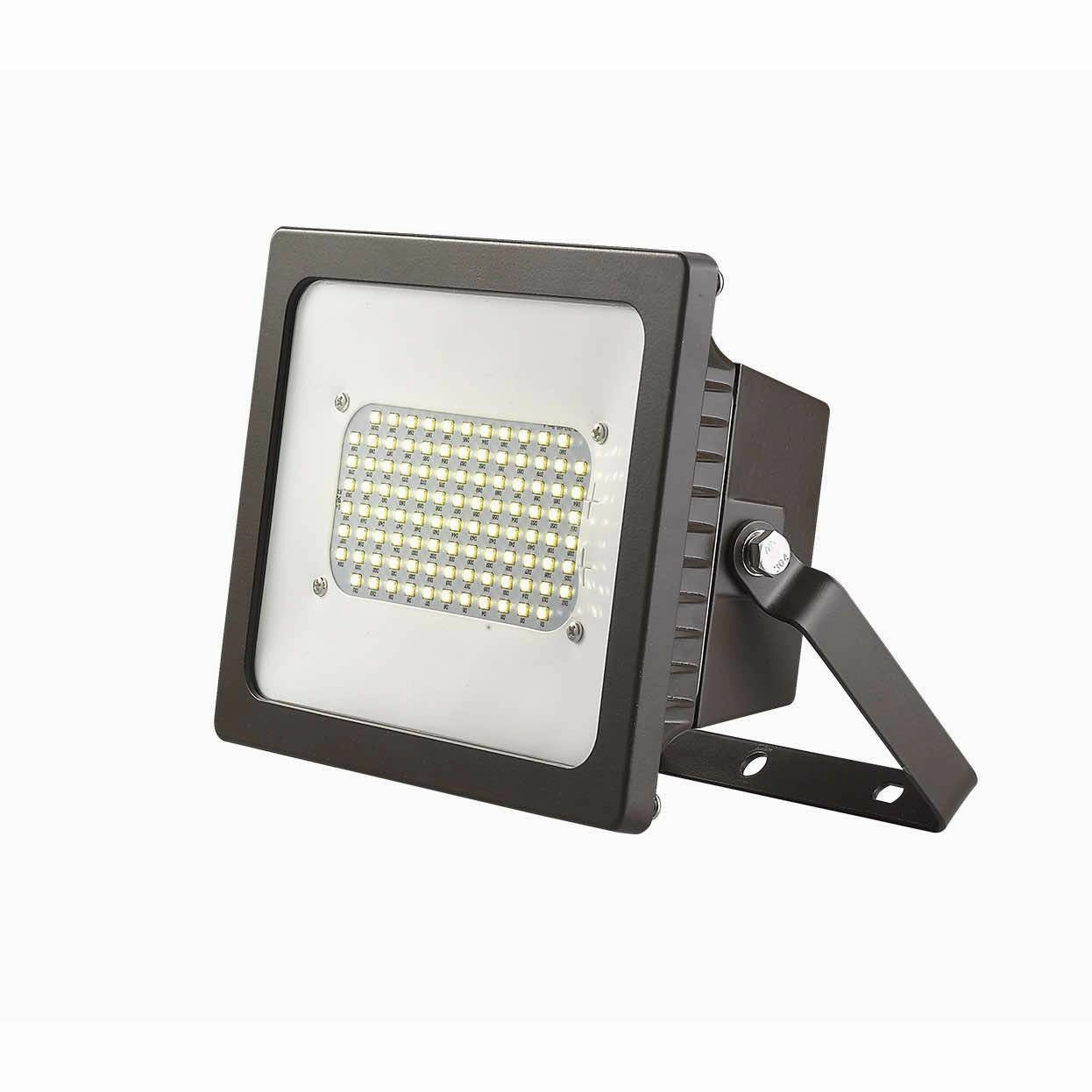 LED Floodlight Outdoor Wall Light