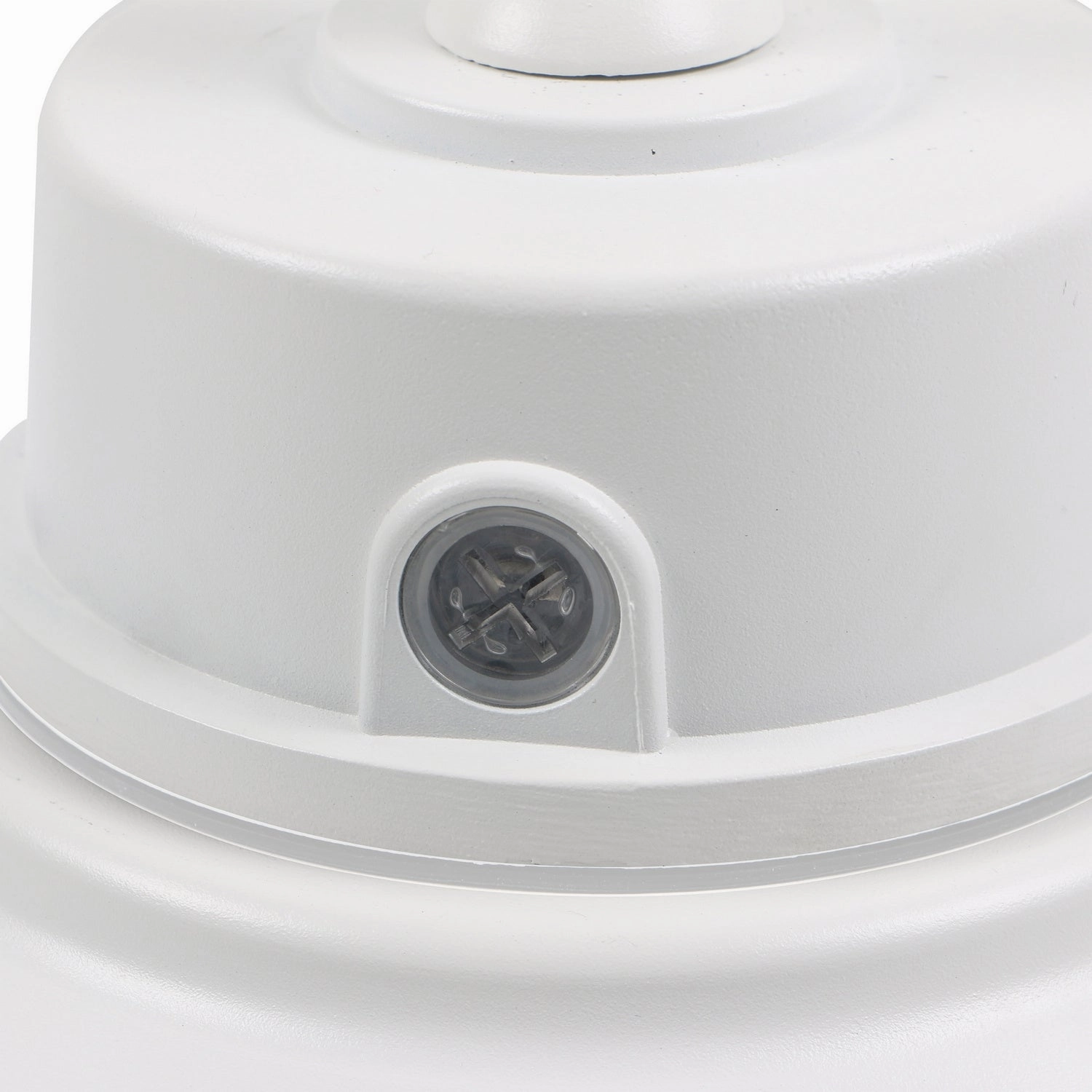 LED Gooseneck White