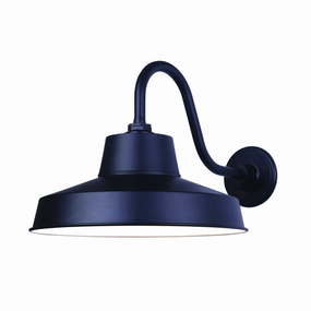 LED Outdoor Barn Wall LightWeatherproof outdoor lighting