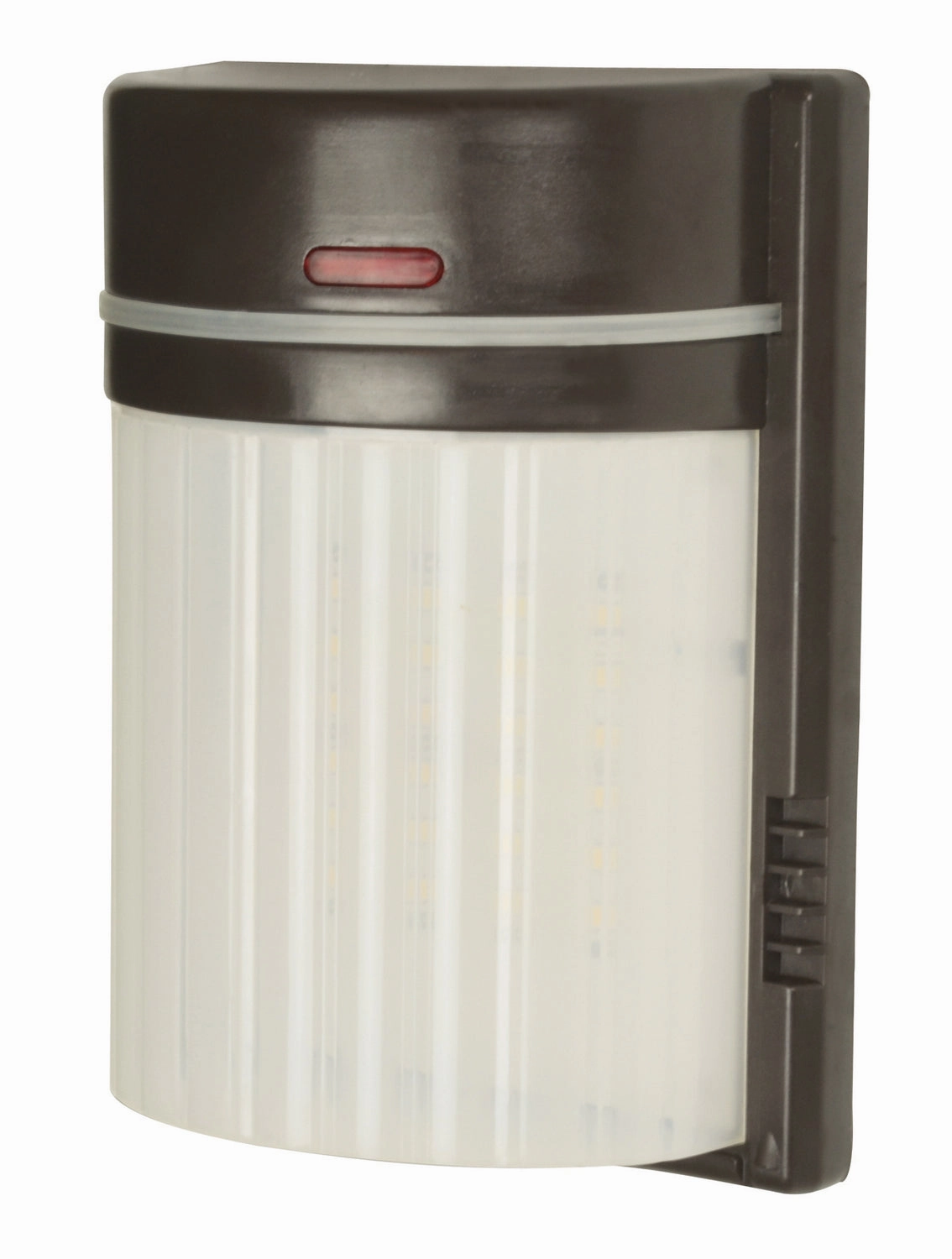Led Security LED Outdoor Wall Sconce BronzeOutdoor wall sconces with motion sensor