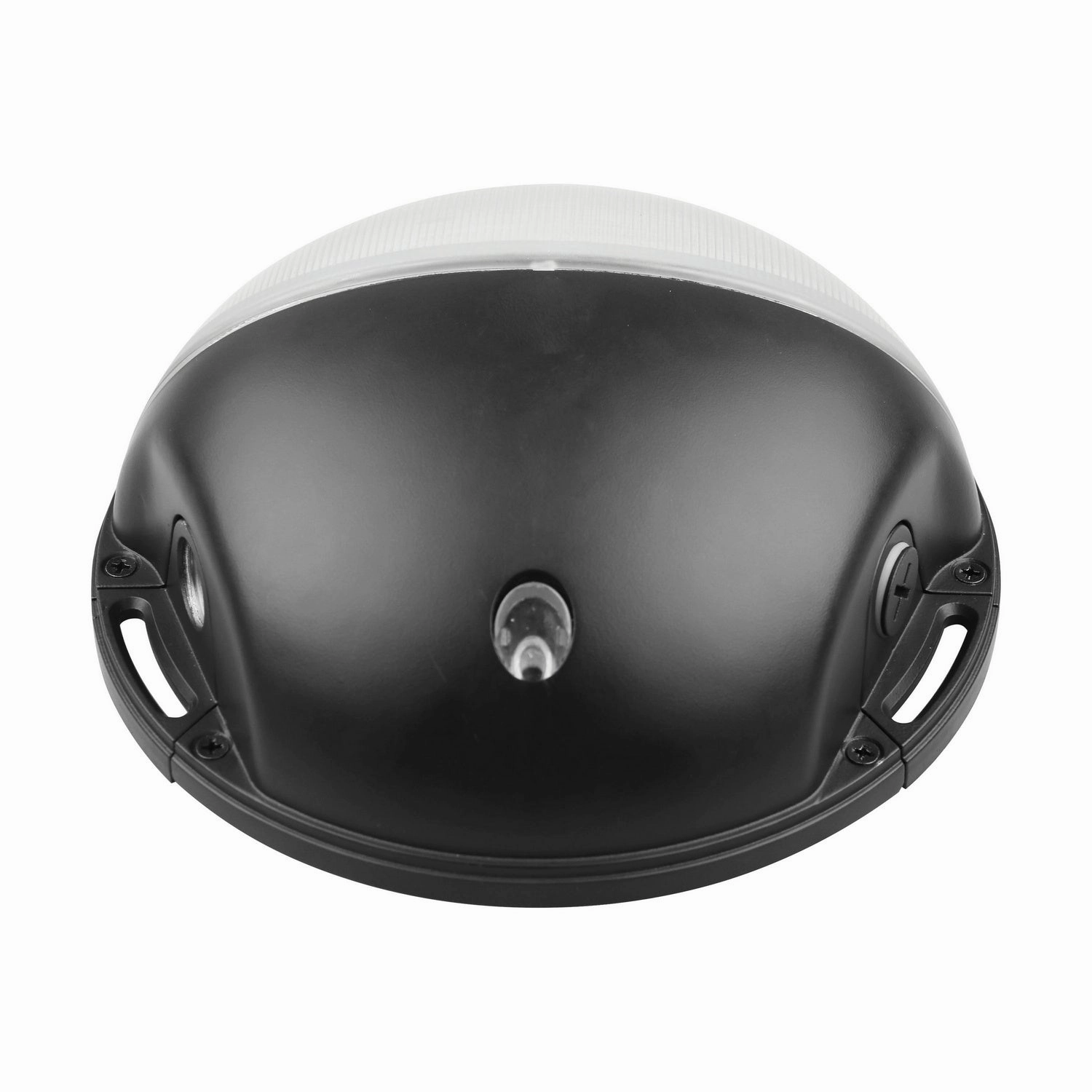 LED Wall Pack Black