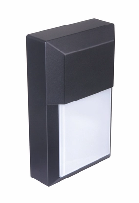 LED Wall Pack LED Outdoor Wall Pack BlackOutdoor wall sconces with motion sensor