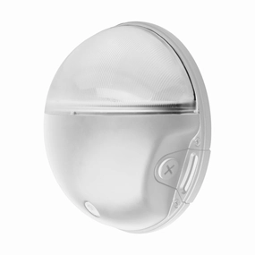 LED Wall Pack WhiteOutdoor wall sconces with motion sensor