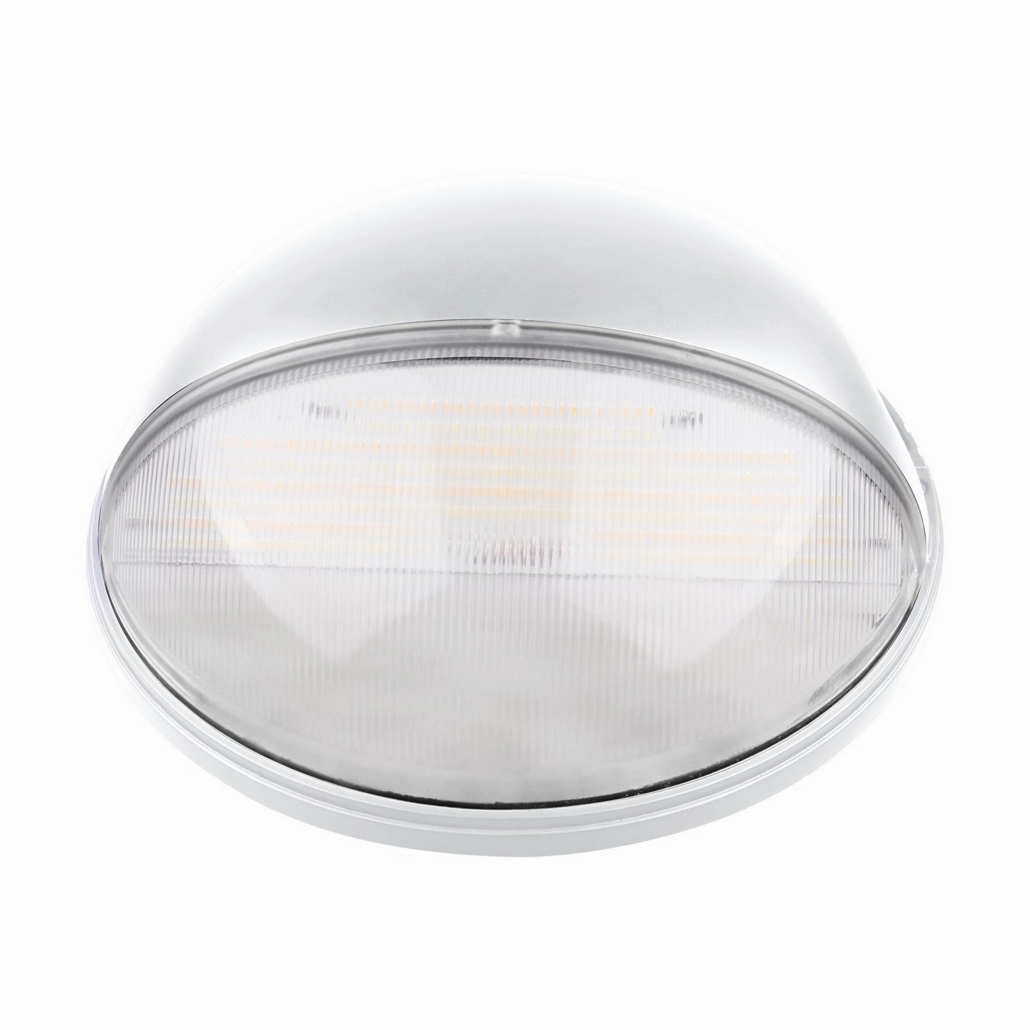 LED Wall Pack White