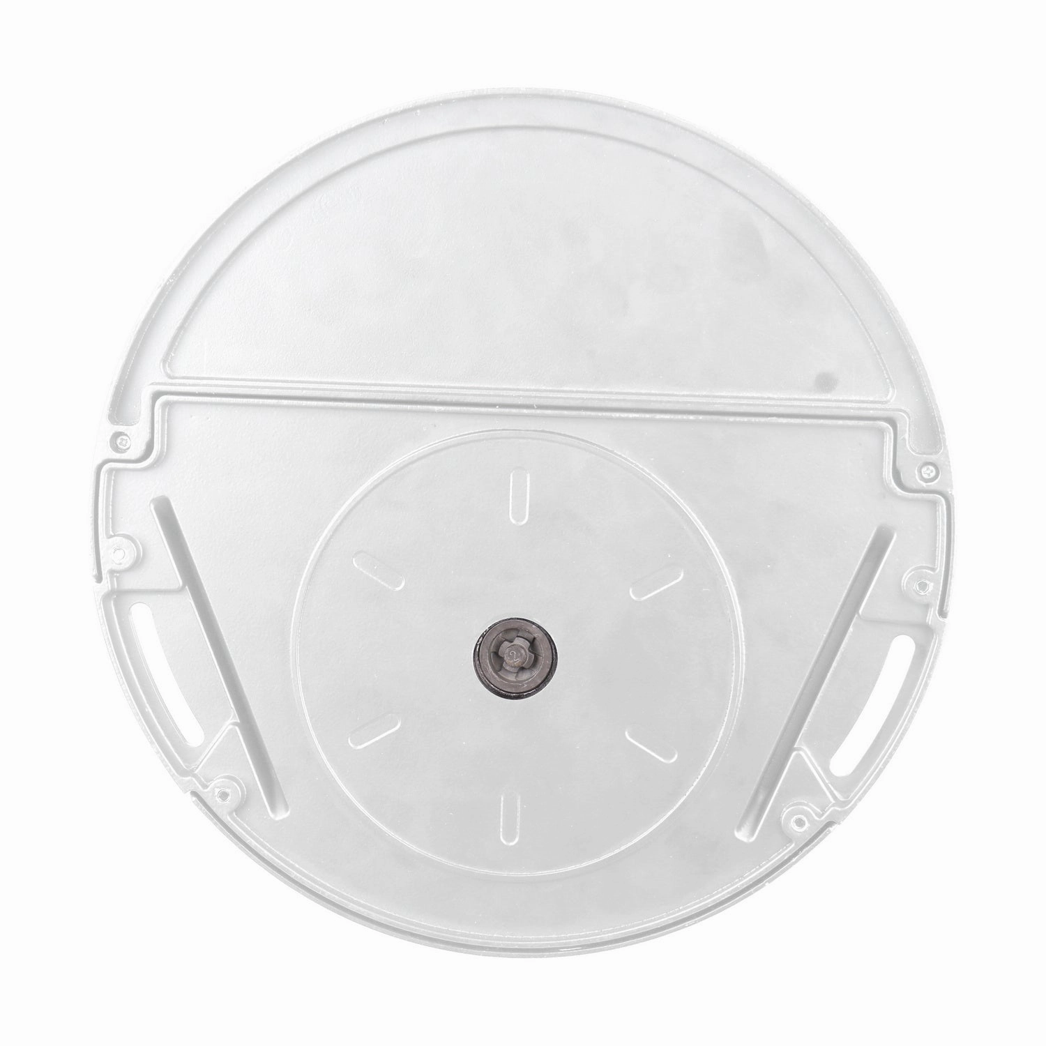LED Wall Pack White