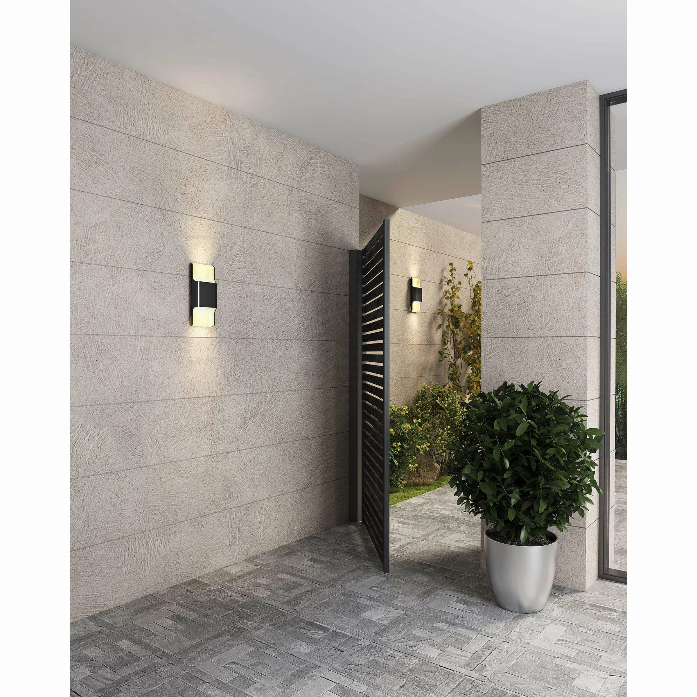 Led Wall Sconce