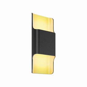Led Wall SconceWeatherproof outdoor lighting