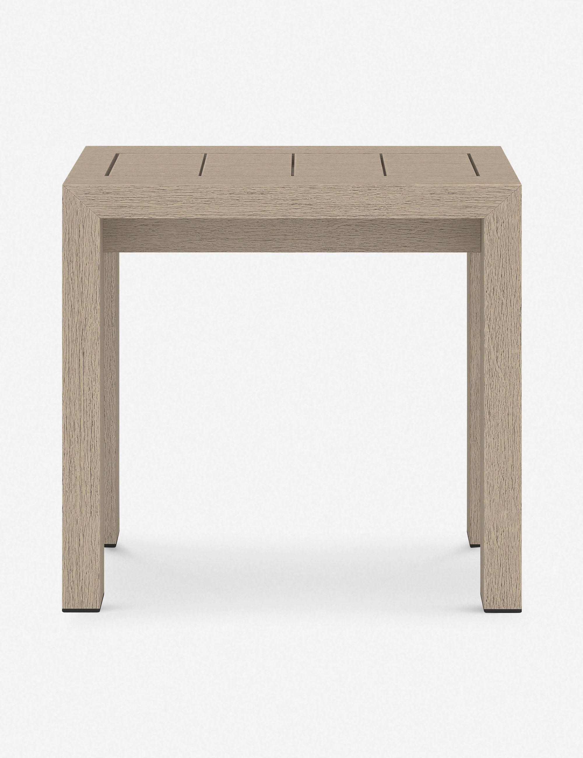 Ledger Indoor / Outdoor Side Table