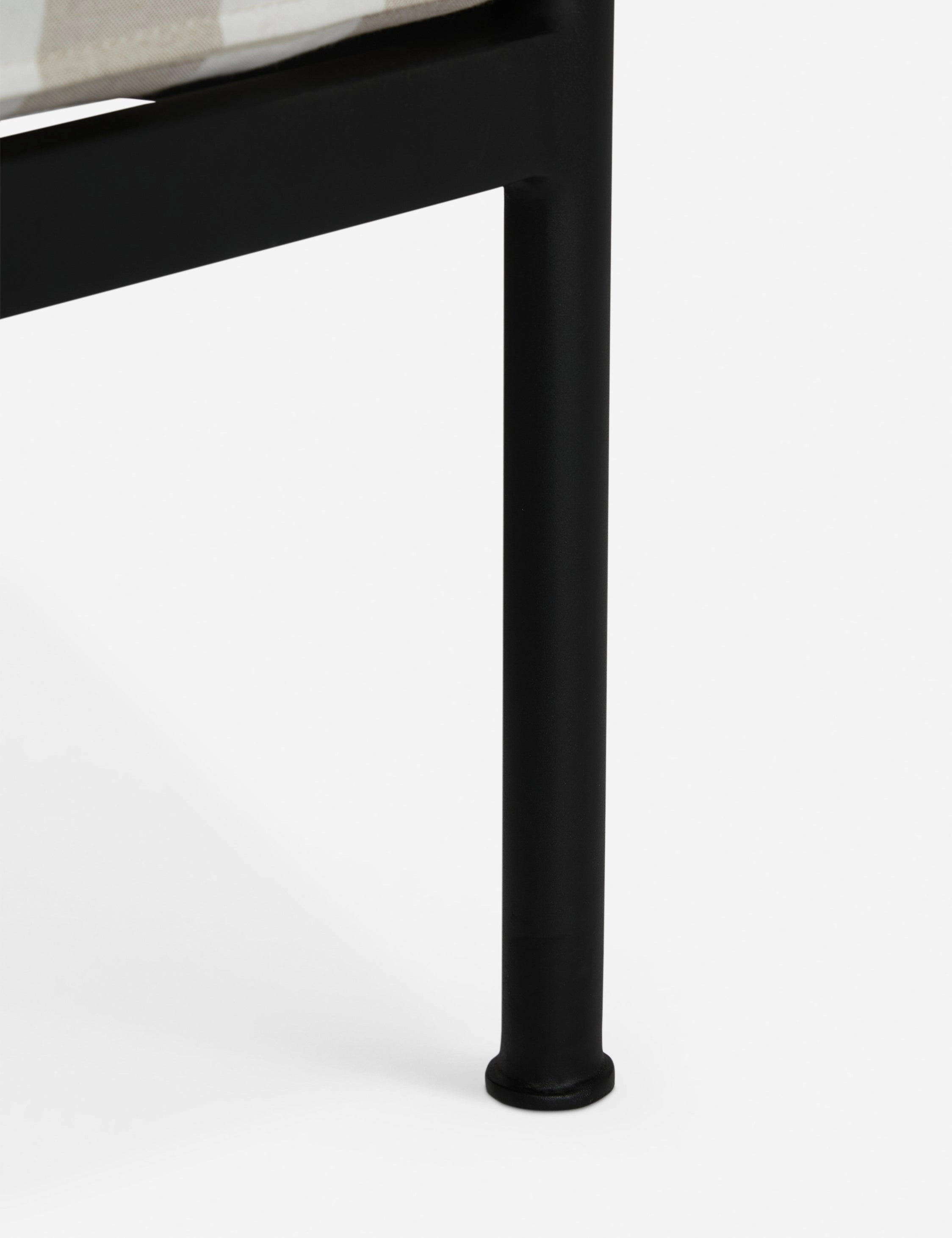 Leni Outdoor Accent Chair