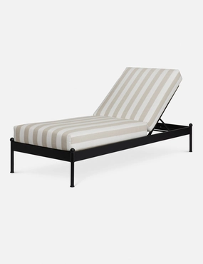Leni Outdoor Chaiseoutdoor patio furniture set