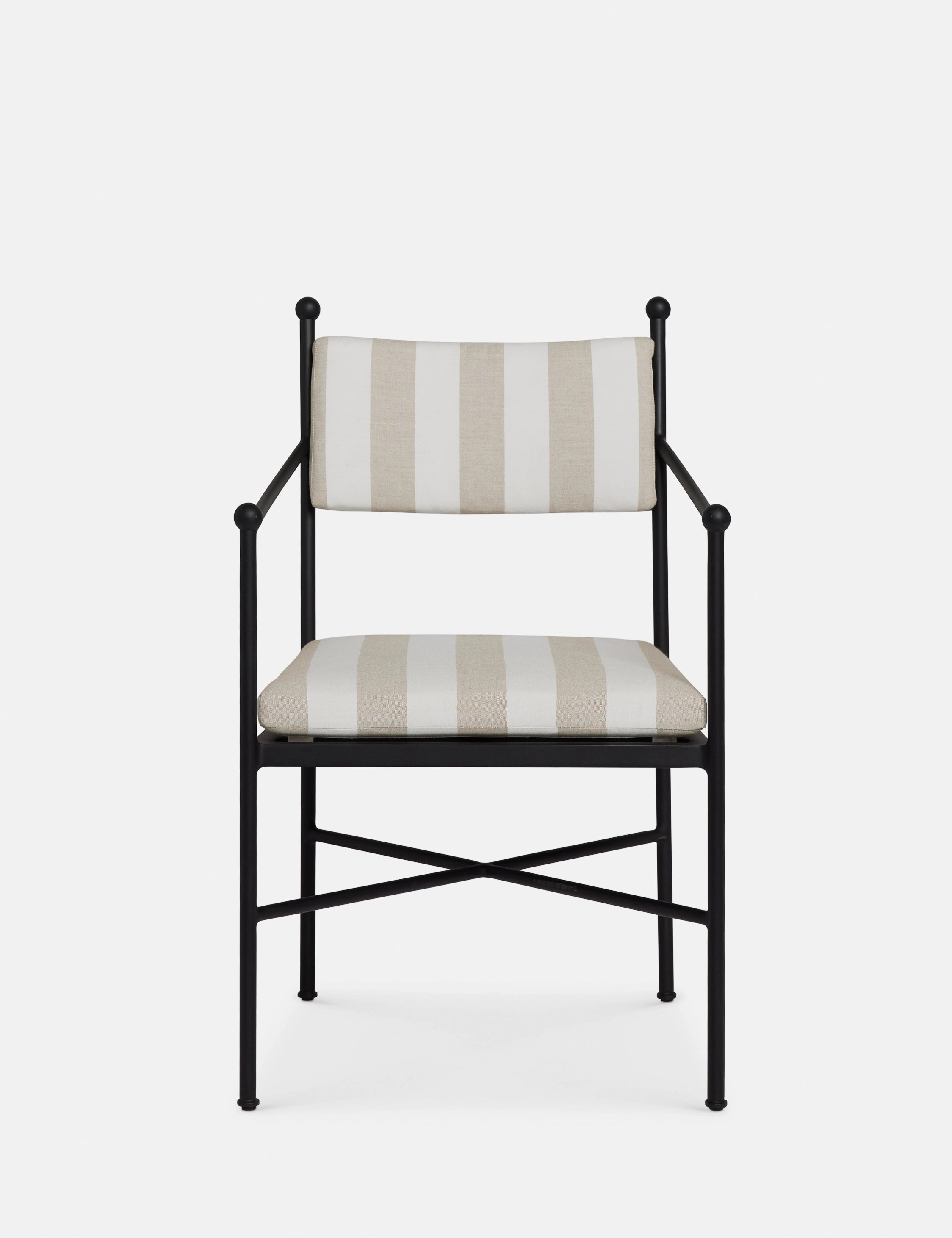 Leni Outdoor Dining Arm Chairoutdoor patio dining furniture set