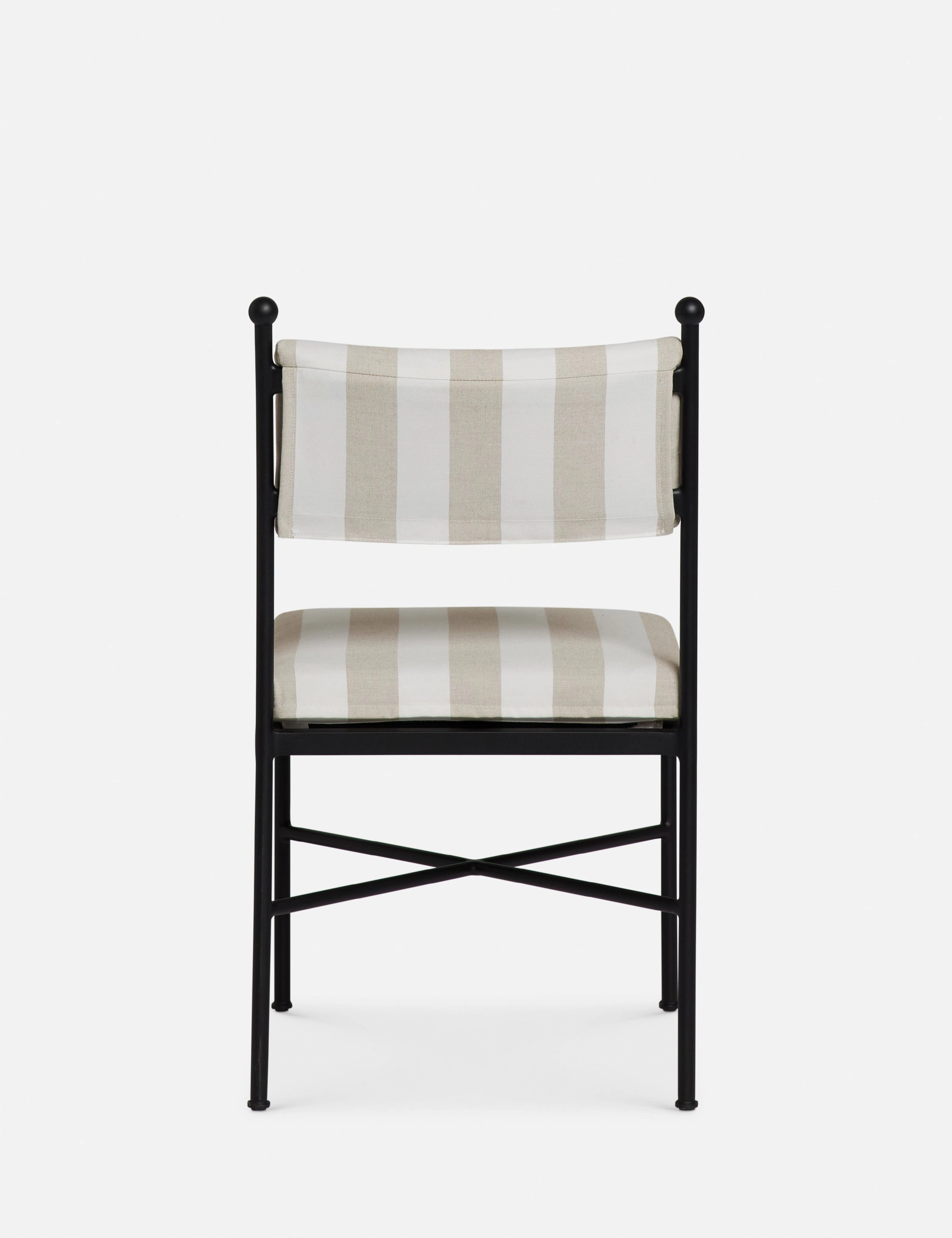 Leni Outdoor Dining Chair
