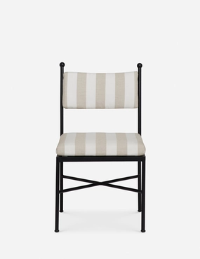 Leni Outdoor Dining Chairoutdoor patio dining furniture set