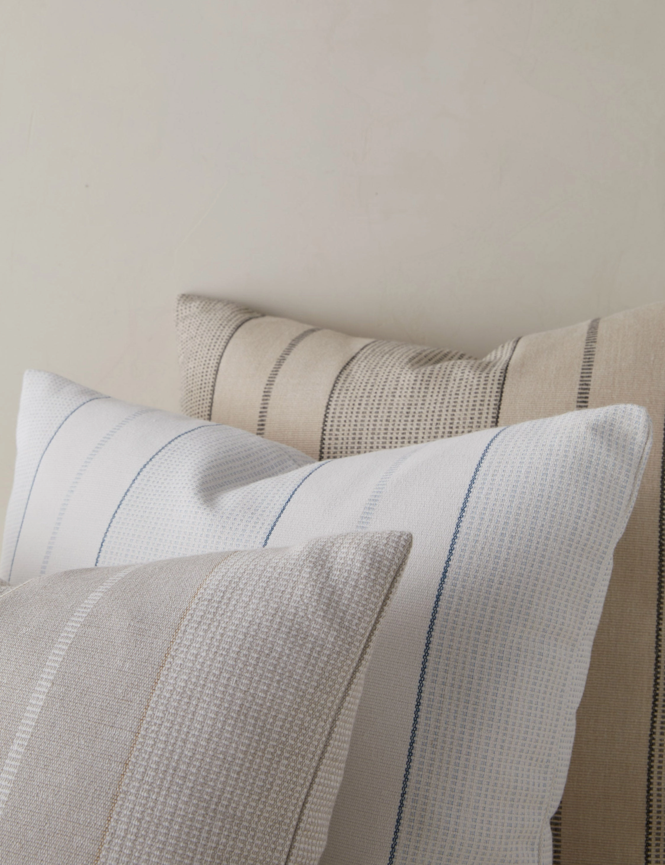 Leo Indoor / Outdoor Pillow by Sunbrella for Lulu and Georgia