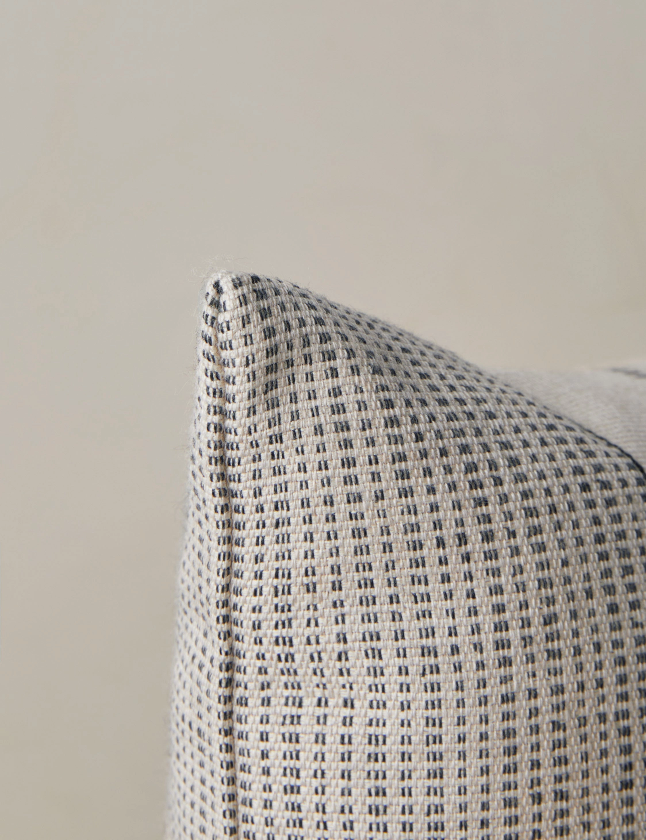 Leo Indoor / Outdoor Pillow by Sunbrella for Lulu and Georgia