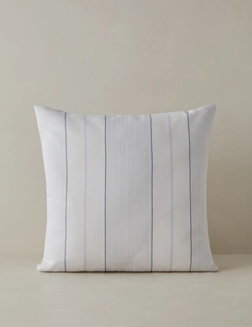 Leo Indoor / Outdoor Pillow by Sunbrella for Lulu and Georgiawaterproof outdoor throw pillow