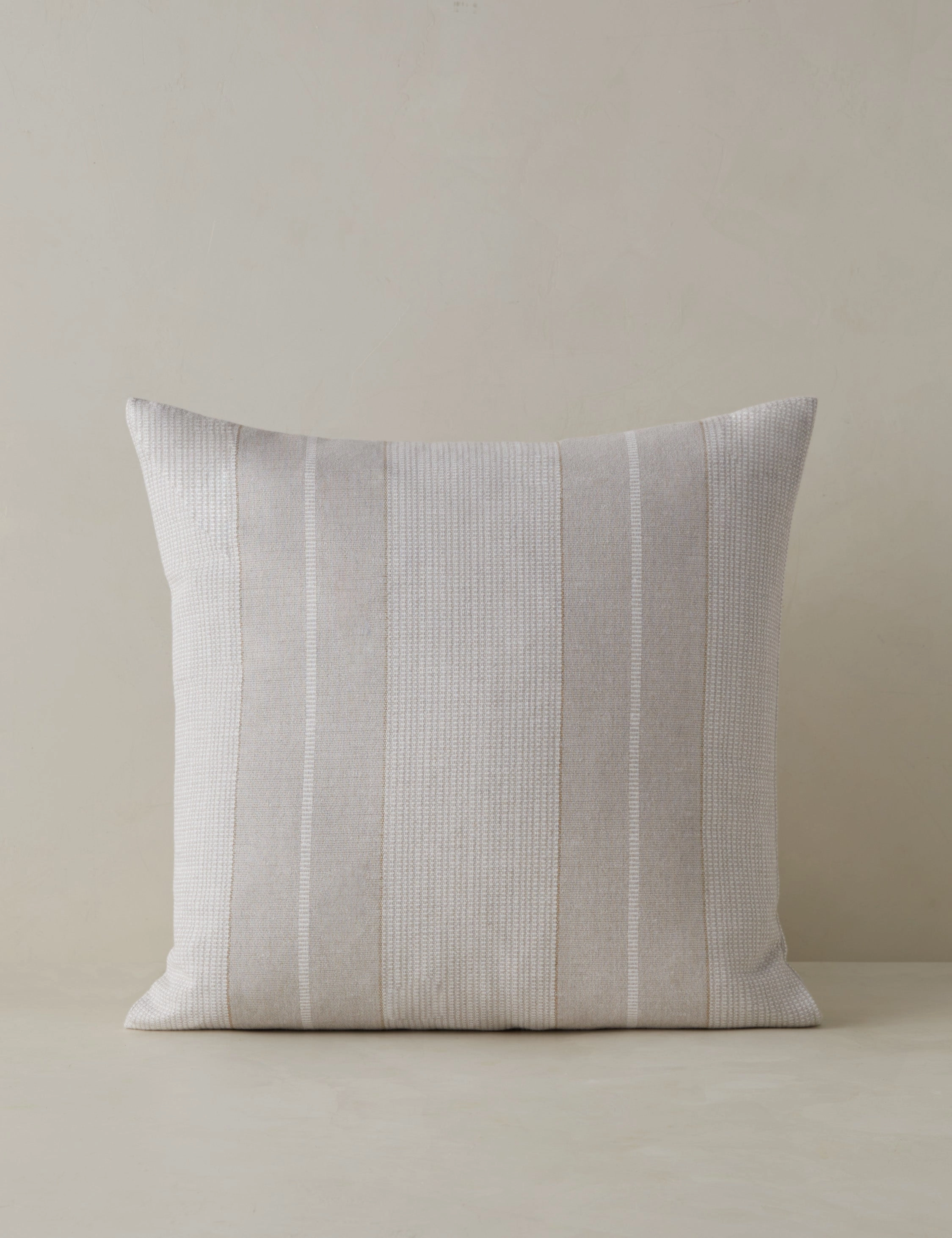 Leo Indoor / Outdoor Pillow by Sunbrella for Lulu and Georgia