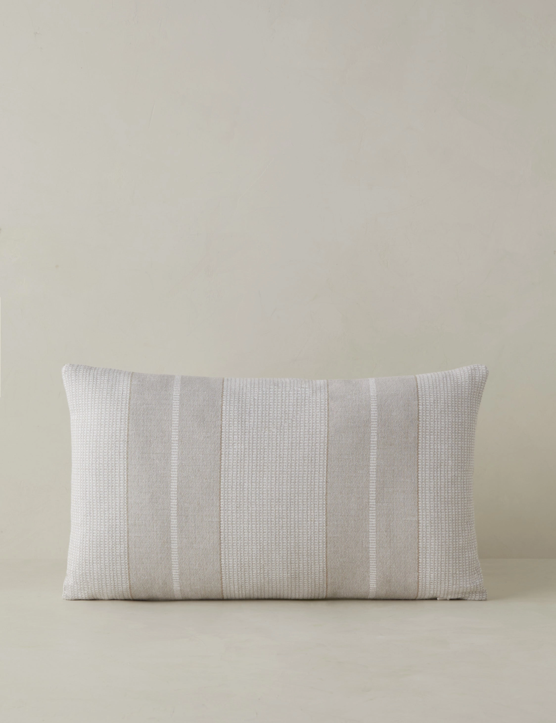 Leo Indoor / Outdoor Pillow by Sunbrella for Lulu and Georgia
