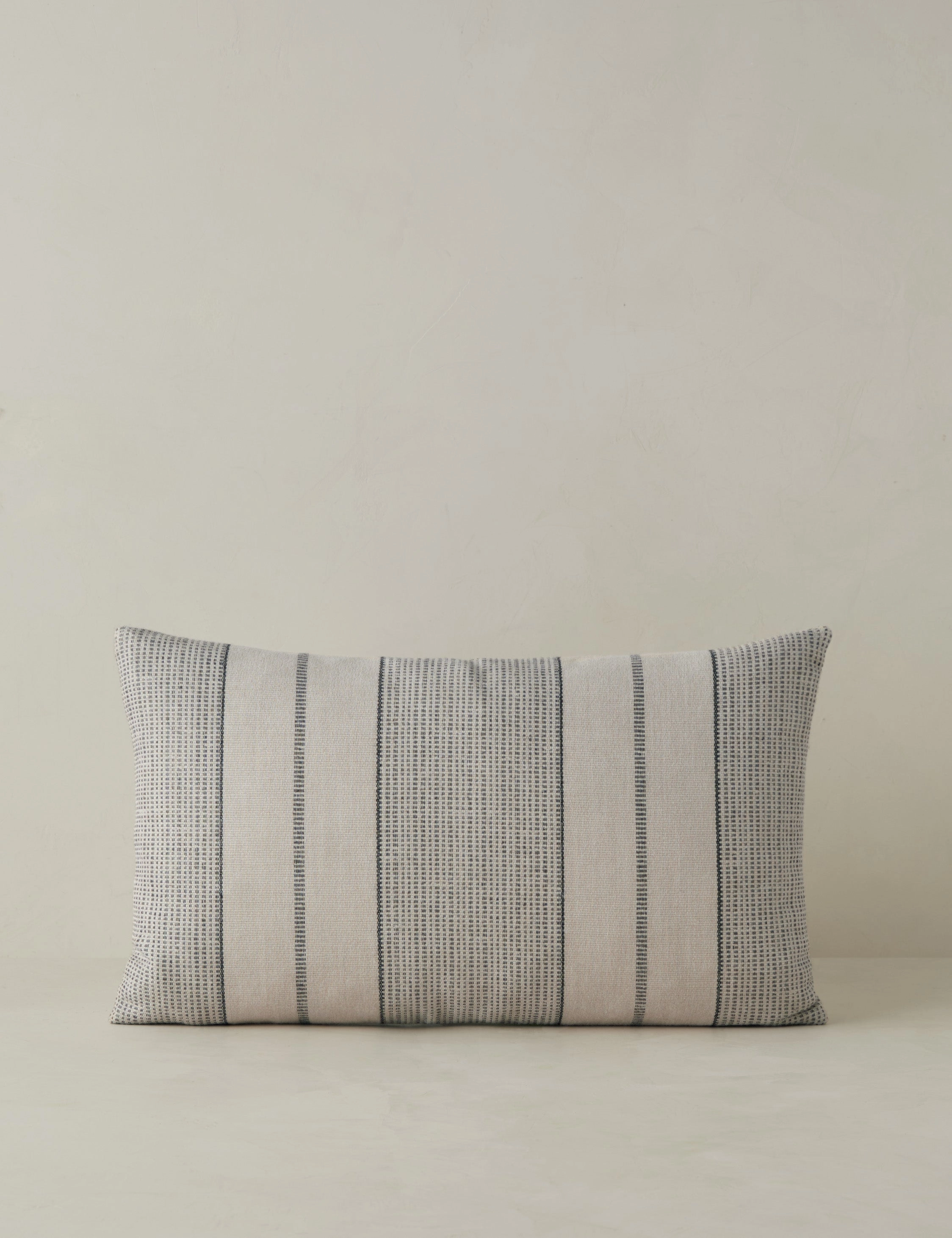Leo Indoor / Outdoor Pillow by Sunbrella for Lulu and Georgia
