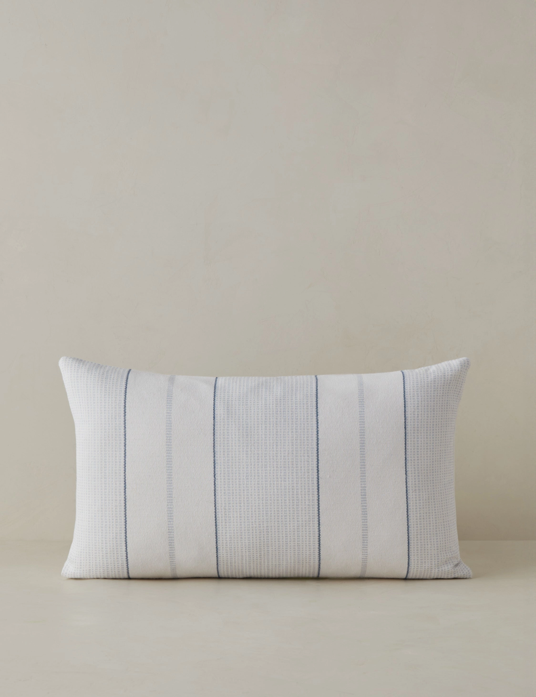 Leo Indoor / Outdoor Pillow by Sunbrella for Lulu and Georgia