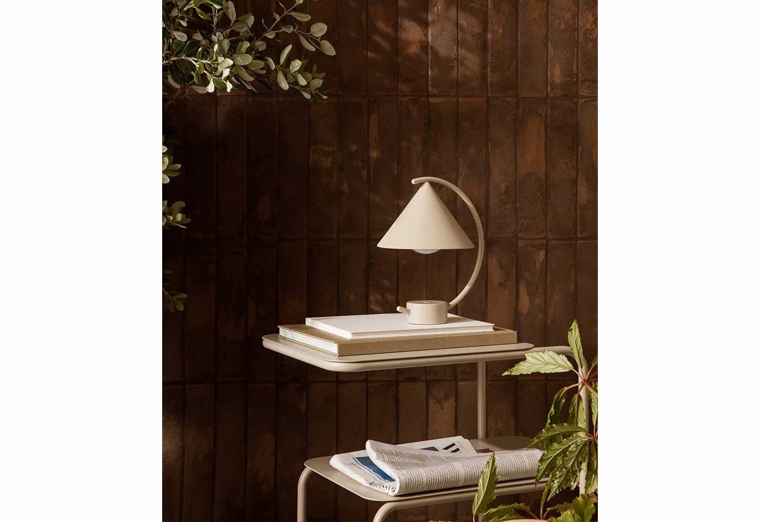 Level Side Table