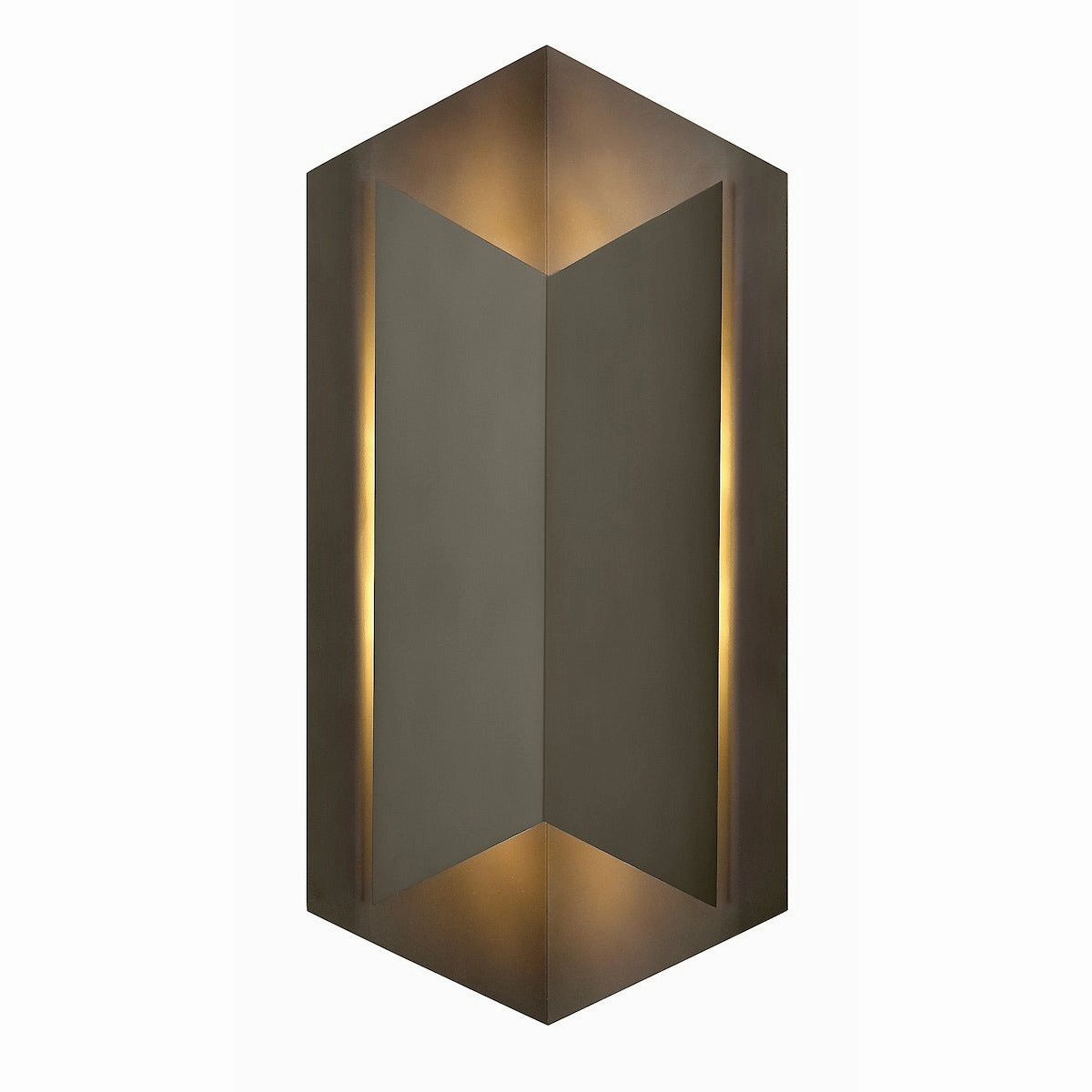 Lex Outdoor Wall LightWeatherproof outdoor lighting