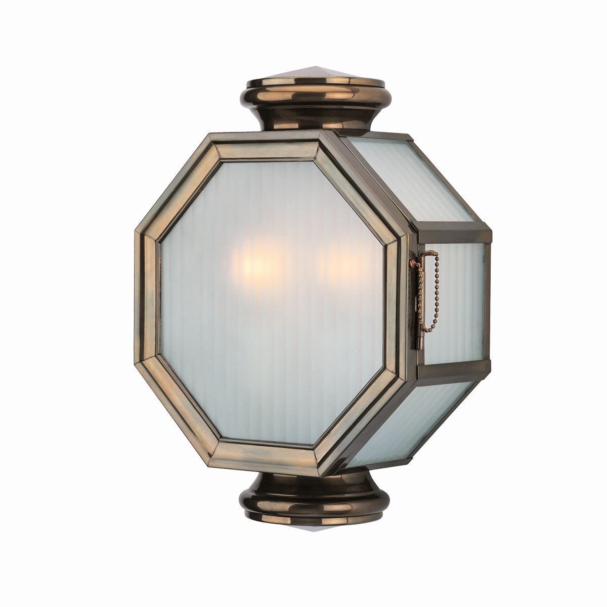 Lexington 2-Light Outdoor Wall LightWeatherproof outdoor lighting