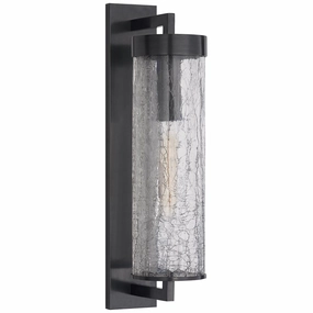Liaison One Light Bracketed Wall Sconce BronzeOutdoor wall sconces with motion sensor