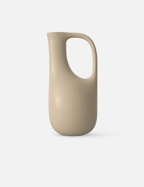 Liba Watering Can by Ferm Living mini herb garden planters for kitchen