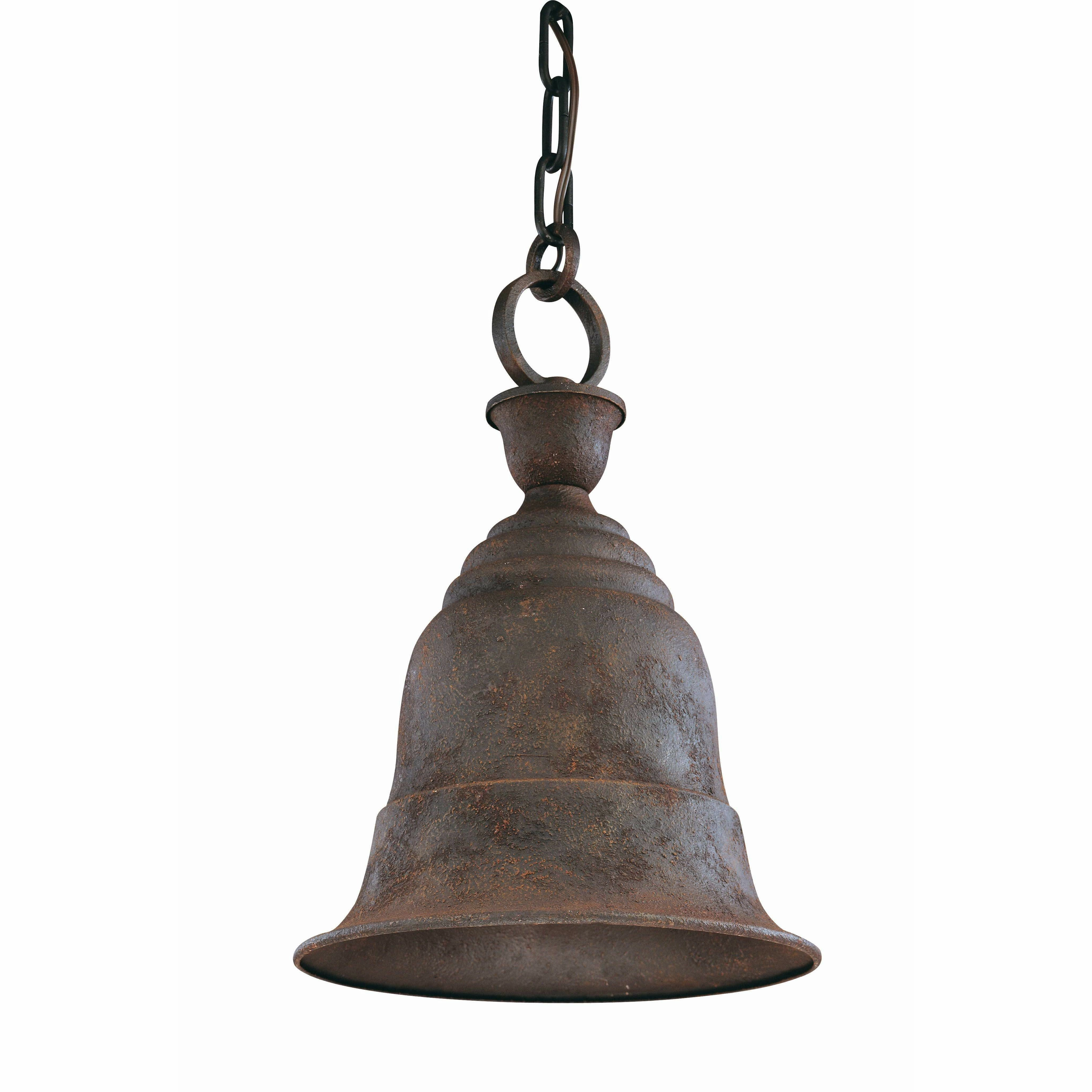 Liberty Outdoor Pendant