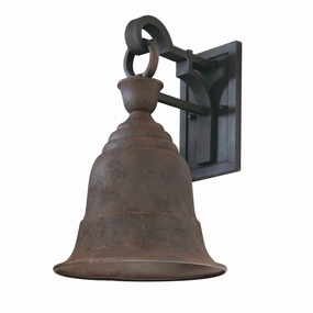 Liberty Outdoor Wall LightWeatherproof outdoor lighting