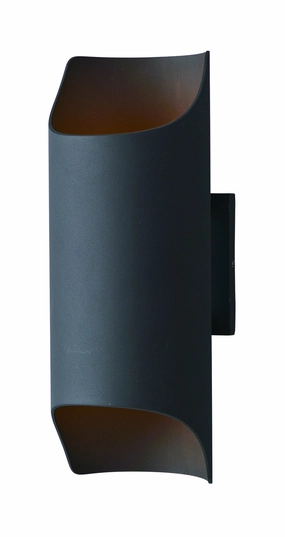 Lightray LED LED Outdoor Wall Sconce Architectural BronzeOutdoor wall sconces with motion sensor