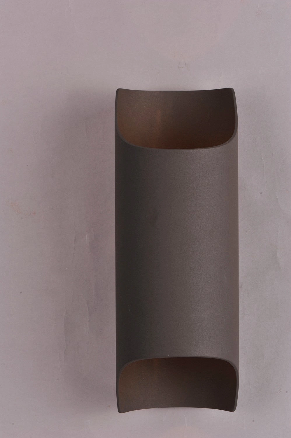 Lightray LED LED Outdoor Wall Sconce Architectural Bronze