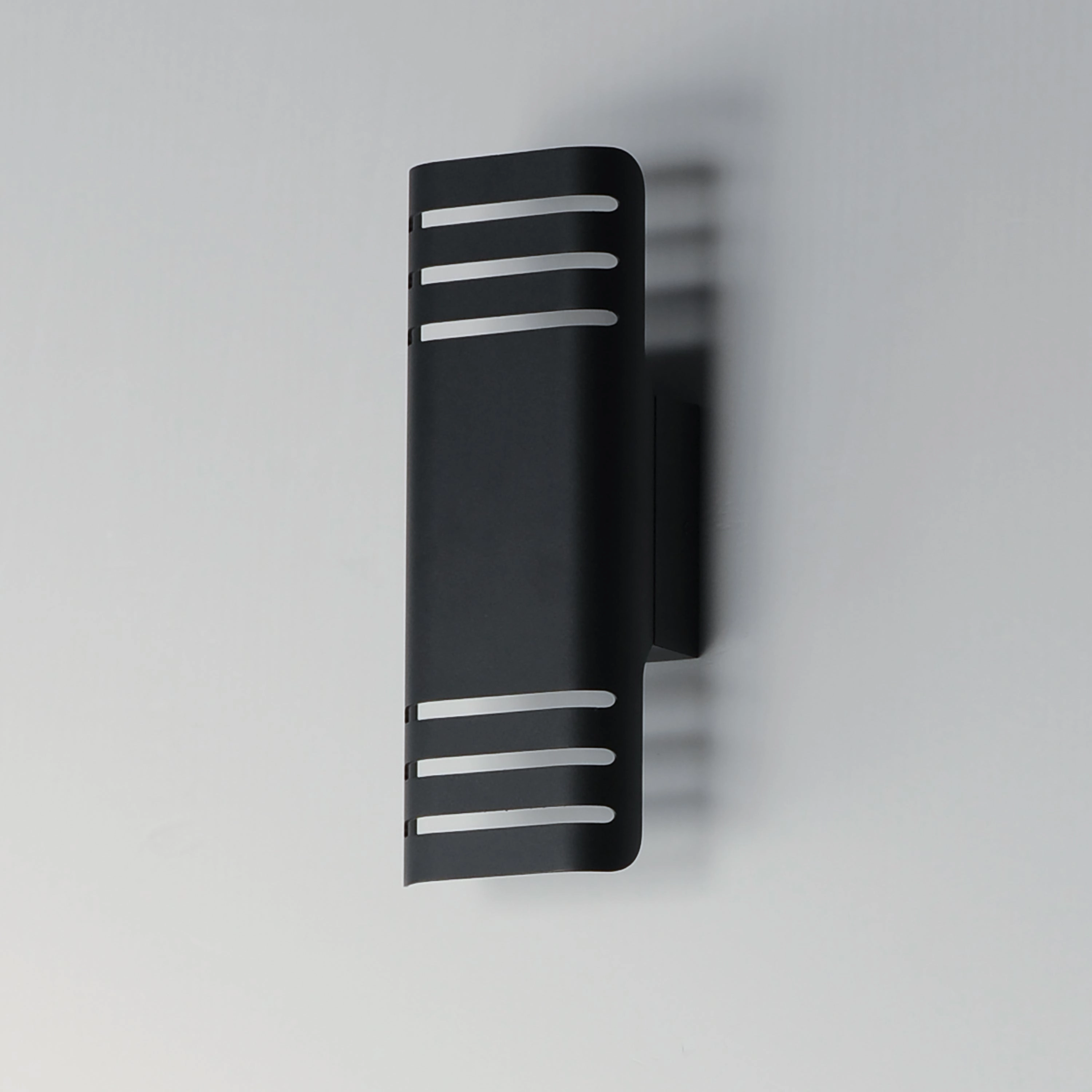 Lightray Small LED Outdoor Wall Lamp