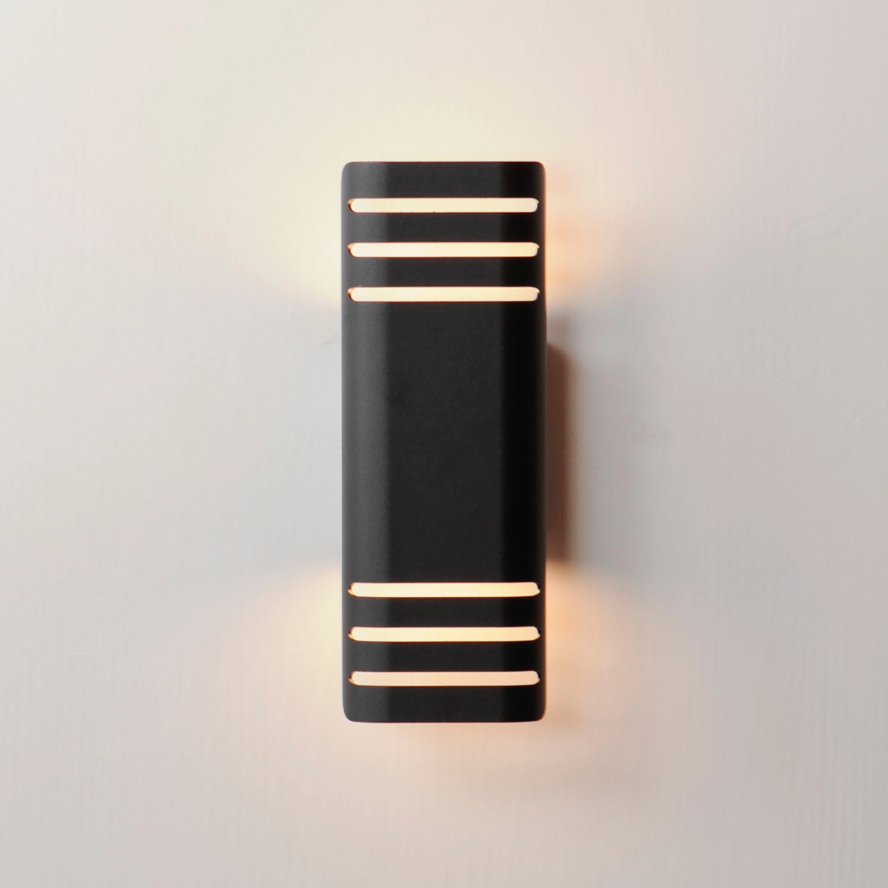 Lightray Small LED Outdoor Wall Lamp